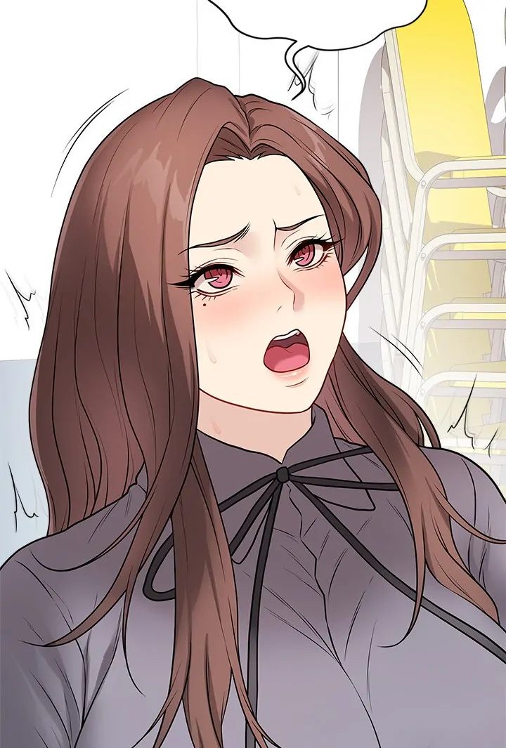 Signed, Sealed, Mistaken Chapter 14 - Page 54