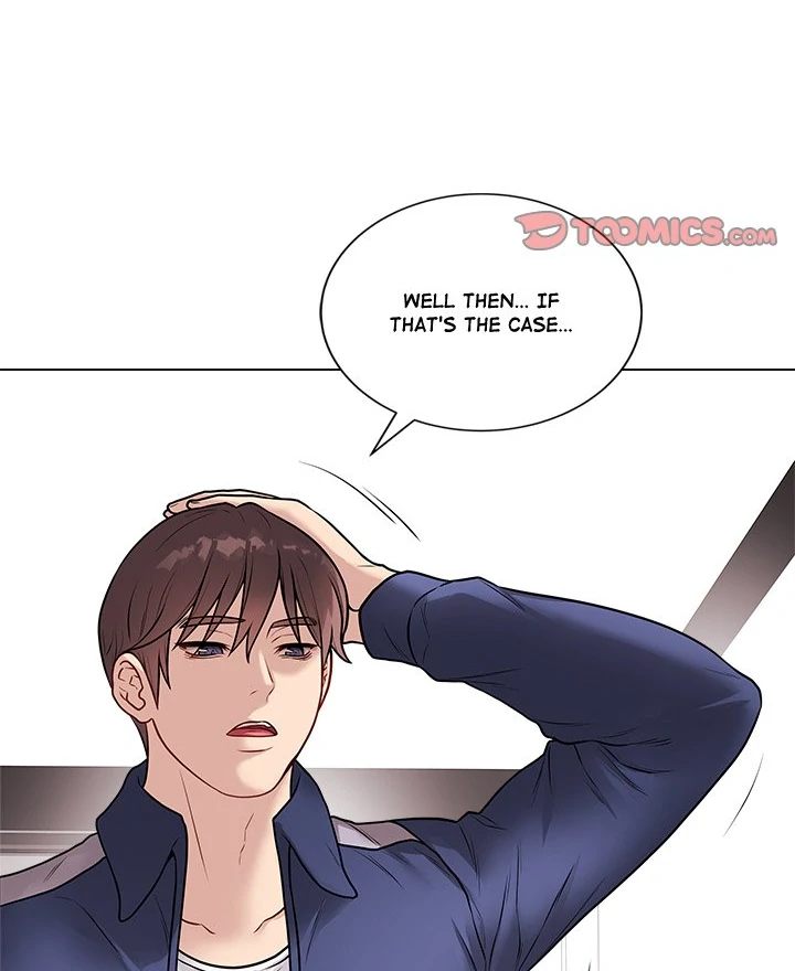 Signed, Sealed, Mistaken Chapter 14 - Page 63