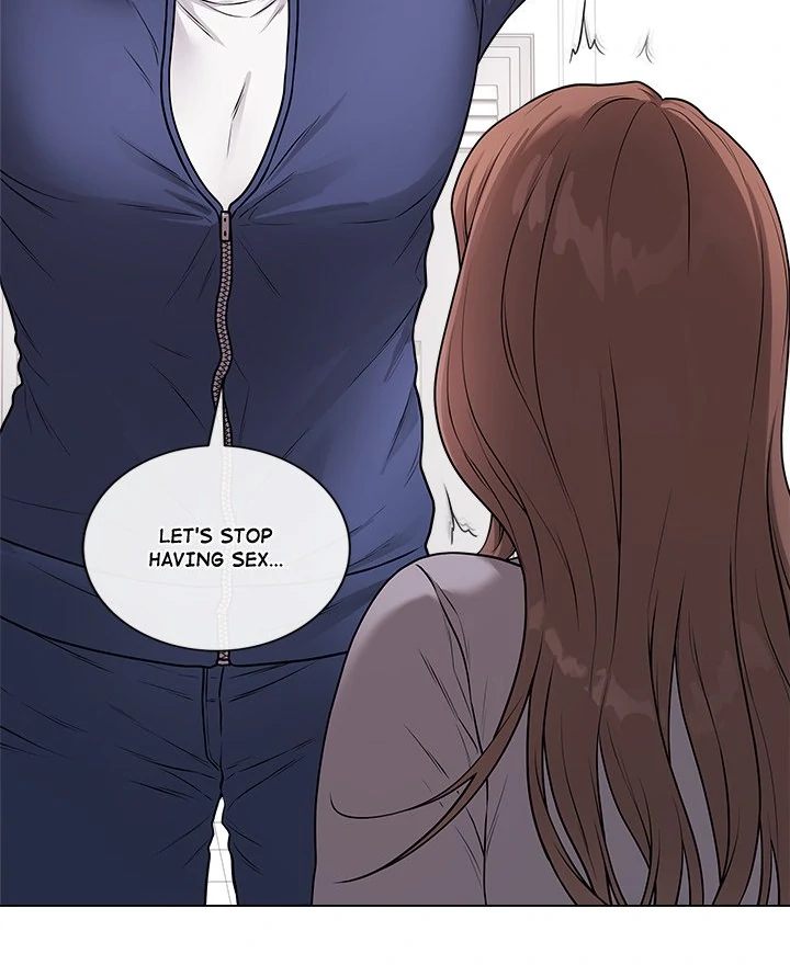 Signed, Sealed, Mistaken Chapter 14 - Page 64