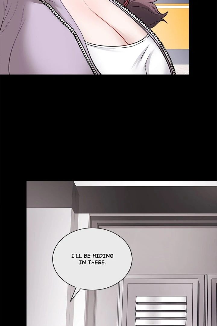 Signed, Sealed, Mistaken Chapter 14 - Page 7