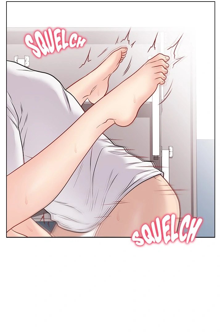 Signed, Sealed, Mistaken Chapter 16 - Page 44