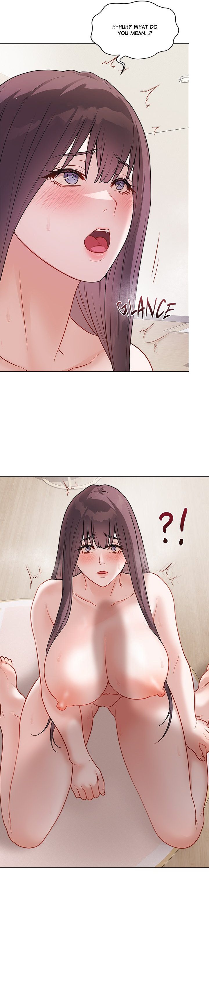 Signed, Sealed, Mistaken Chapter 19 - Page 19