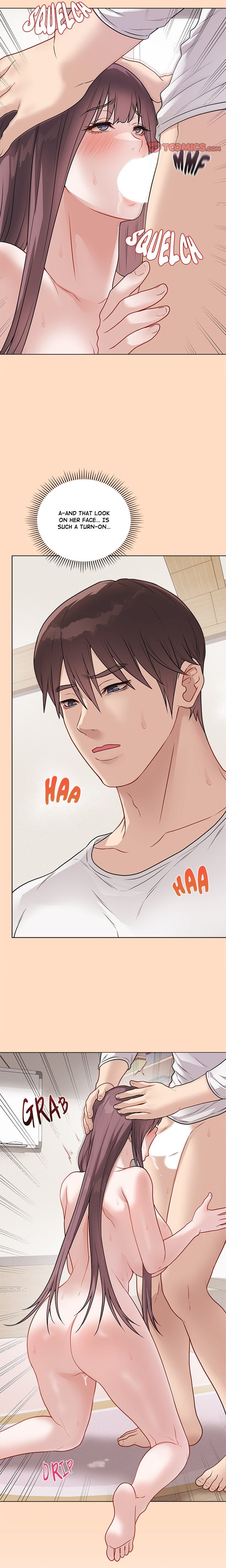 Signed, Sealed, Mistaken Chapter 19 - Page 26