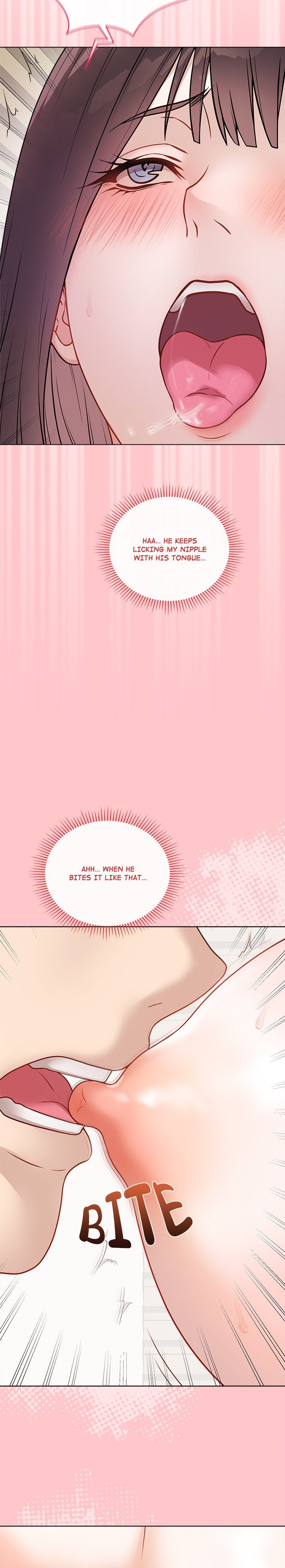 Signed, Sealed, Mistaken Chapter 19 - Page 6