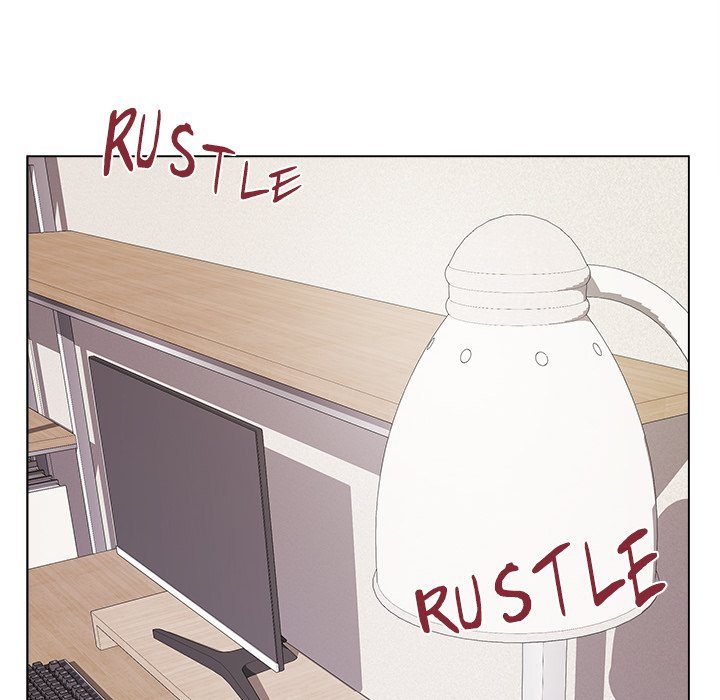 Signed, Sealed, Mistaken Chapter 20 - Page 47