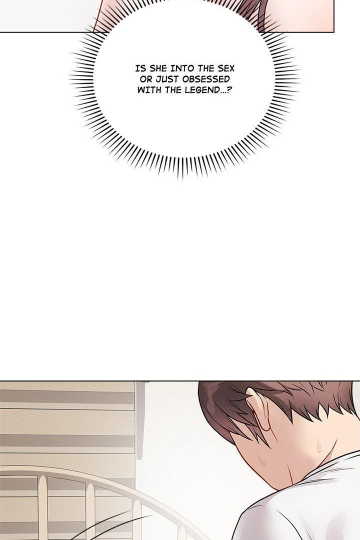 Signed, Sealed, Mistaken Chapter 21 - Page 123