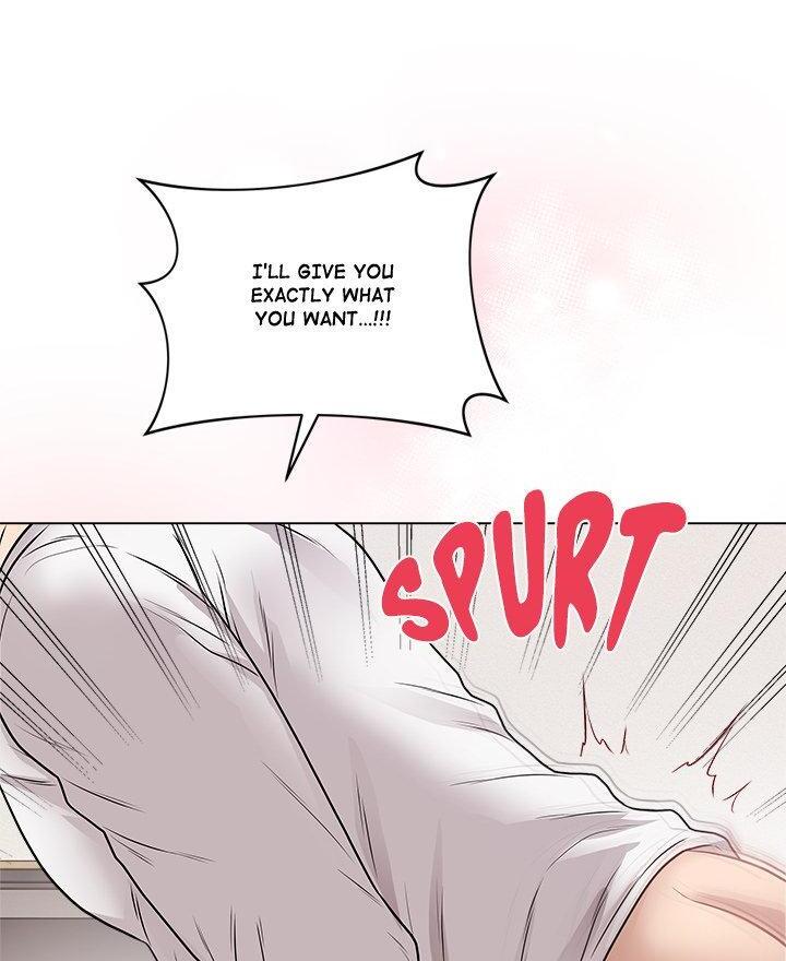 Signed, Sealed, Mistaken Chapter 21 - Page 144