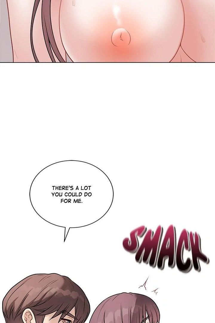 Signed, Sealed, Mistaken Chapter 21 - Page 87