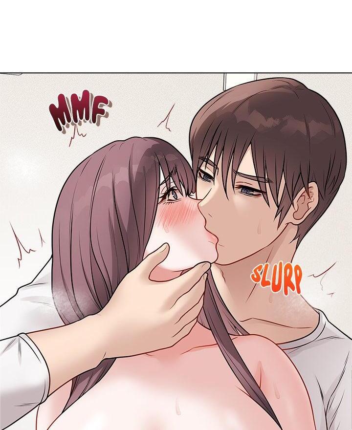 Signed, Sealed, Mistaken Chapter 21 - Page 90