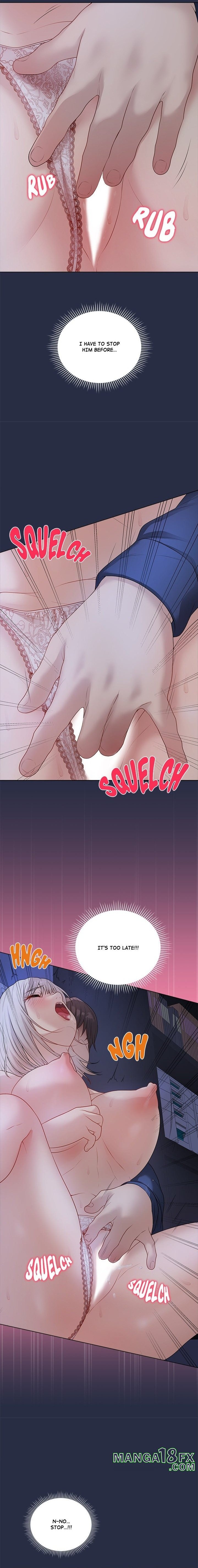 Signed, Sealed, Mistaken Chapter 24 - Page 21