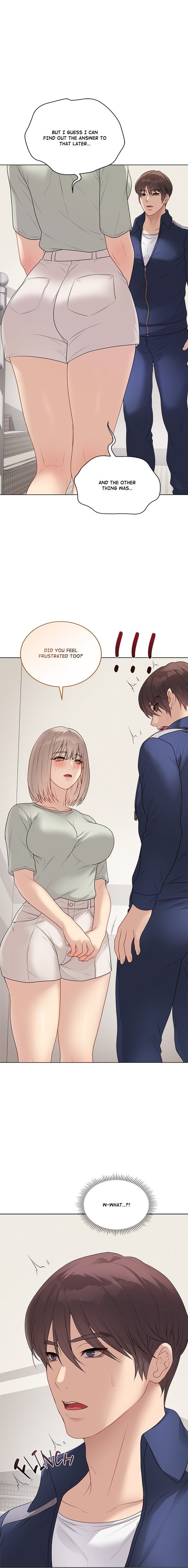 Signed, Sealed, Mistaken Chapter 26 - Page 3