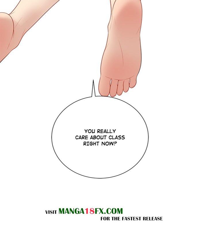 Signed, Sealed, Mistaken Chapter 27 - Page 206