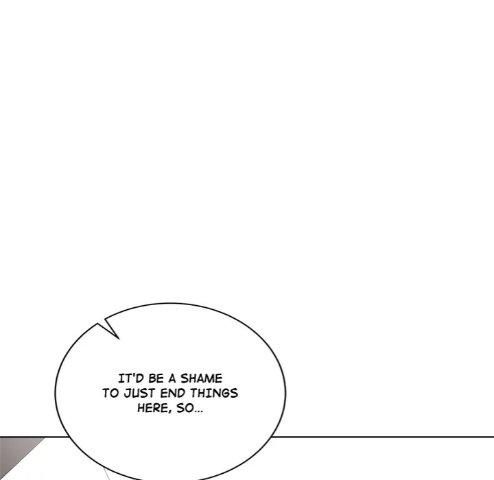 Signed, Sealed, Mistaken Chapter 30 - Page 110