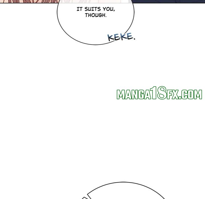 Signed, Sealed, Mistaken Chapter 30 - Page 18