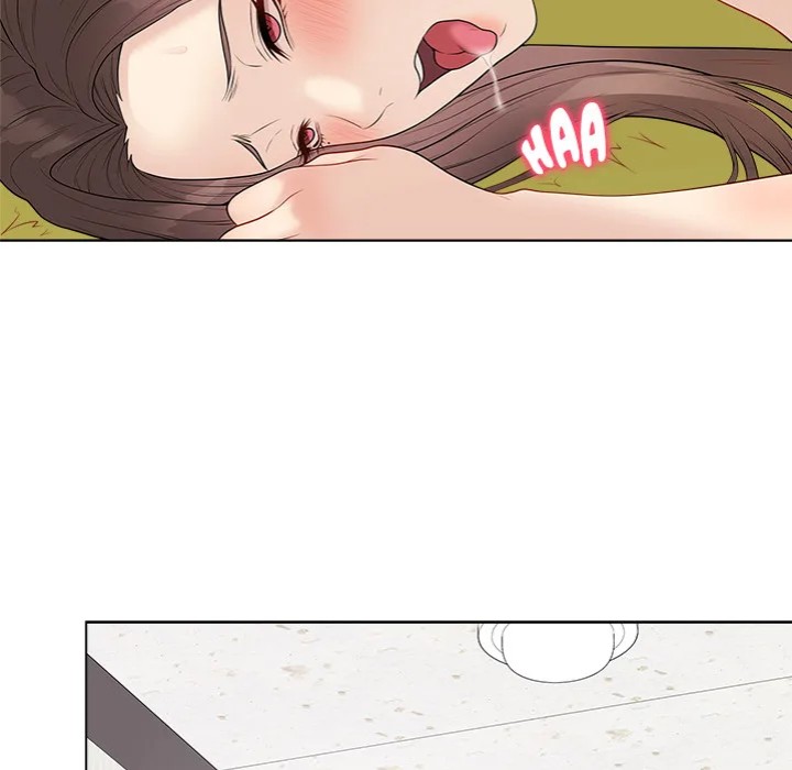 Signed, Sealed, Mistaken Chapter 30 - Page 91