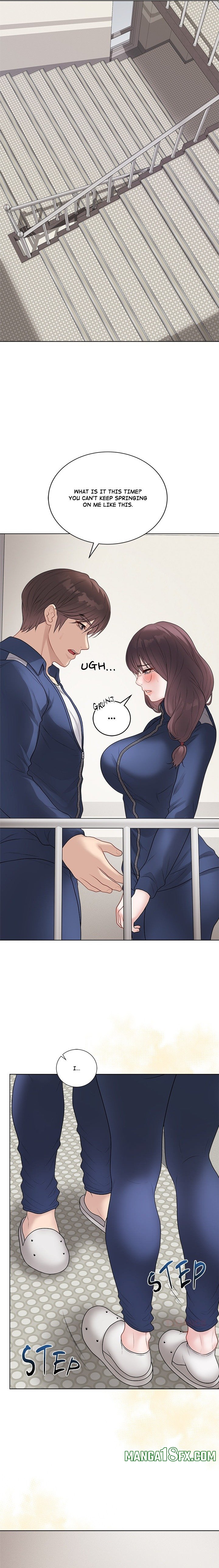 Signed, Sealed, Mistaken Chapter 32 - Page 28