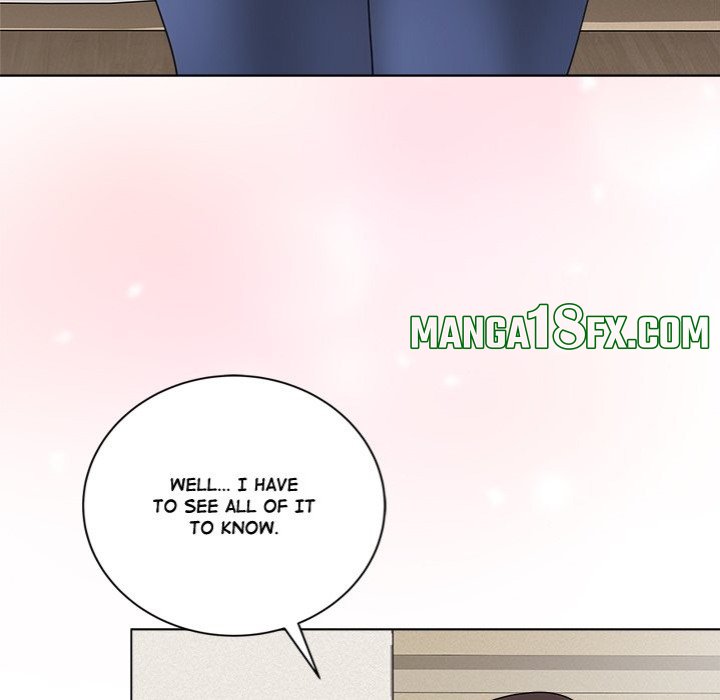 Signed, Sealed, Mistaken Chapter 33 - Page 221