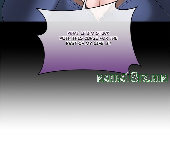 Signed, Sealed, Mistaken Chapter 33 - Page 23