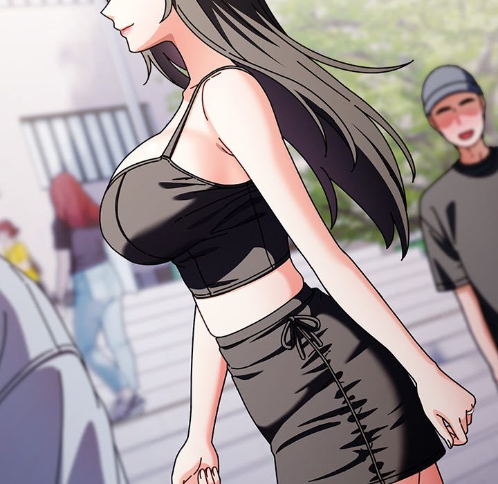 Signed, Sealed, Mistaken Chapter 34 - Page 109