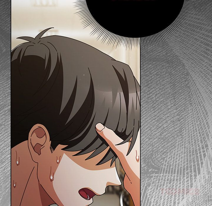 Signed, Sealed, Mistaken Chapter 34 - Page 129