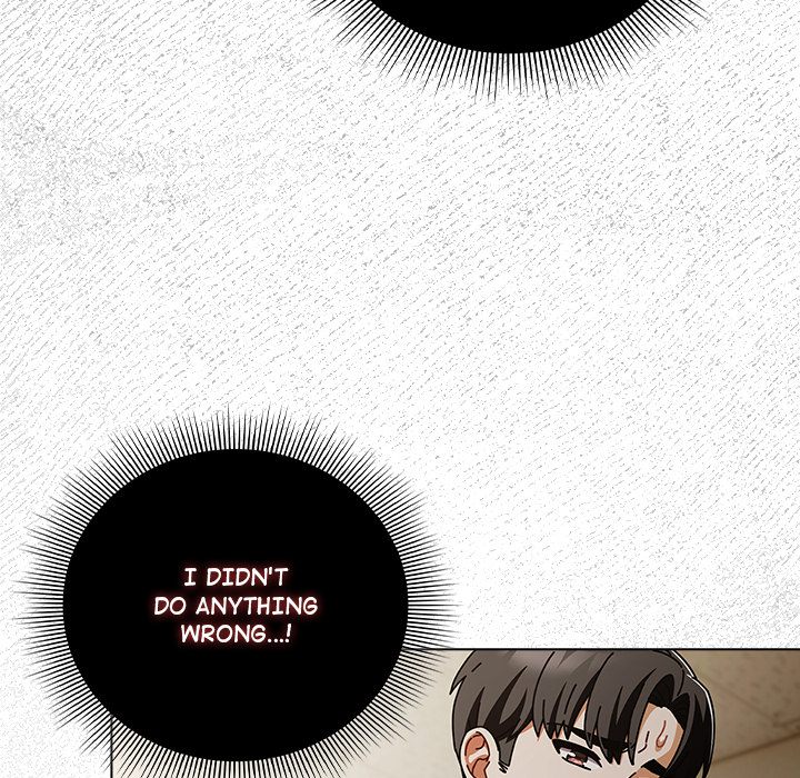 Signed, Sealed, Mistaken Chapter 34 - Page 132