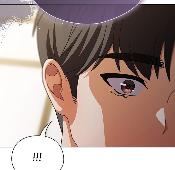 Signed, Sealed, Mistaken Chapter 34 - Page 135