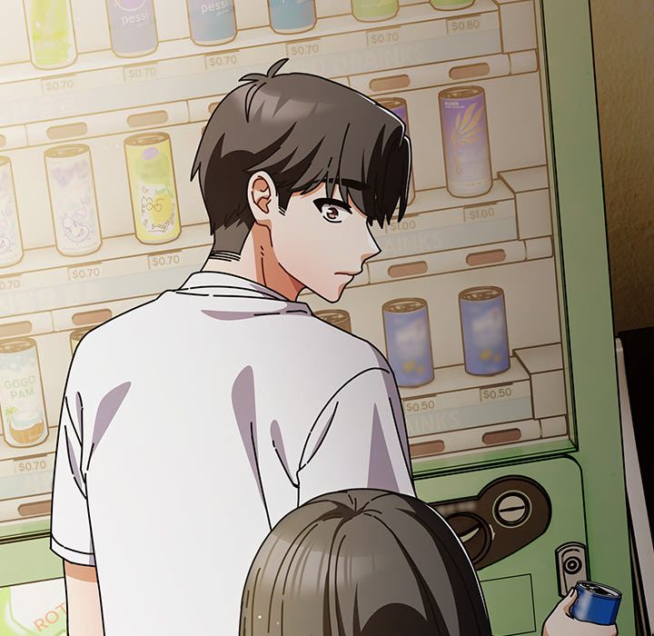 Signed, Sealed, Mistaken Chapter 34 - Page 137