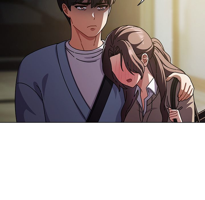 Signed, Sealed, Mistaken Chapter 34 - Page 29