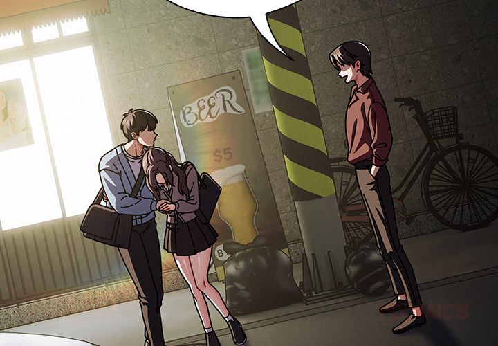 Signed, Sealed, Mistaken Chapter 34 - Page 3