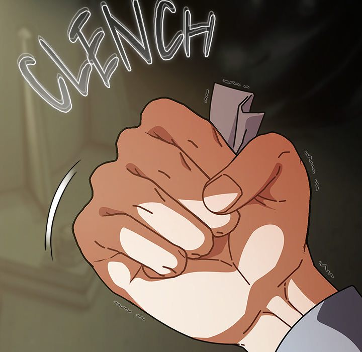 Signed, Sealed, Mistaken Chapter 34 - Page 43