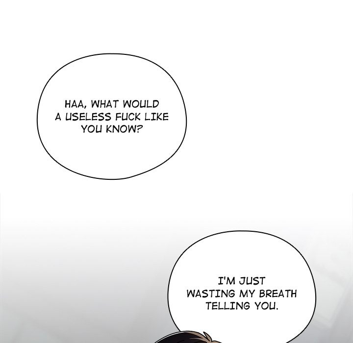 Signed, Sealed, Mistaken Chapter 34 - Page 5