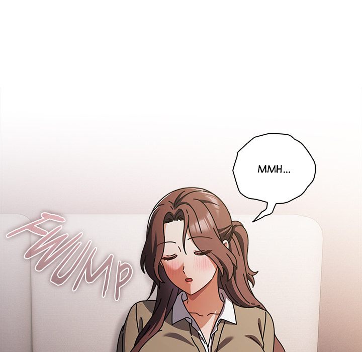 Signed, Sealed, Mistaken Chapter 34 - Page 50