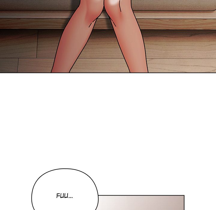 Signed, Sealed, Mistaken Chapter 34 - Page 52