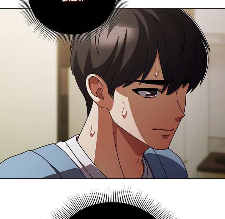 Signed, Sealed, Mistaken Chapter 34 - Page 55