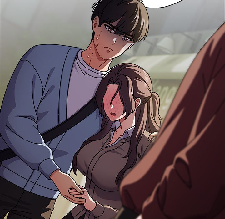 Signed, Sealed, Mistaken Chapter 34 - Page 6