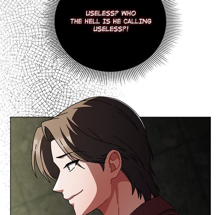 Signed, Sealed, Mistaken Chapter 34 - Page 8