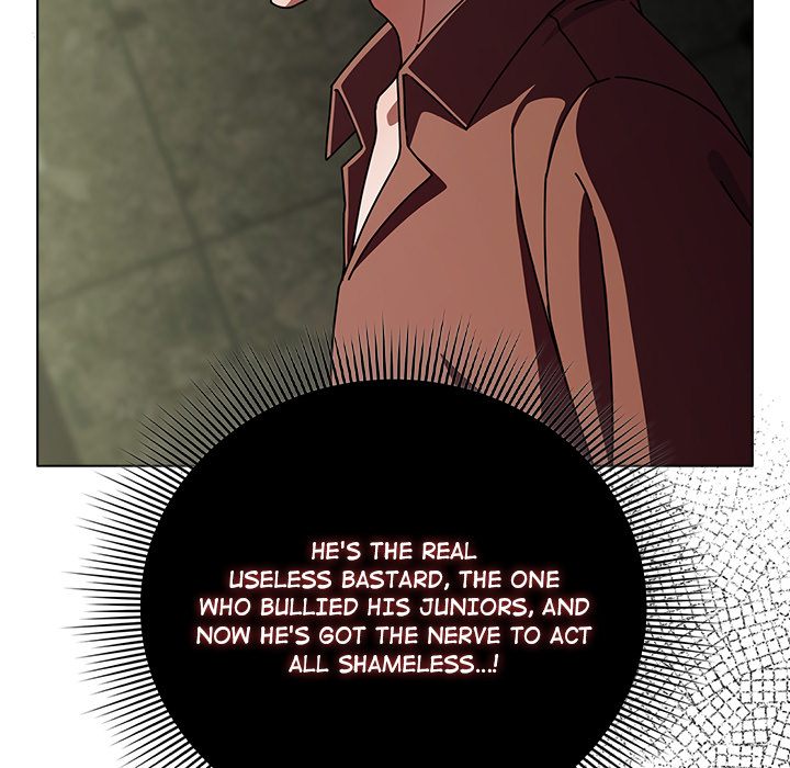 Signed, Sealed, Mistaken Chapter 34 - Page 9