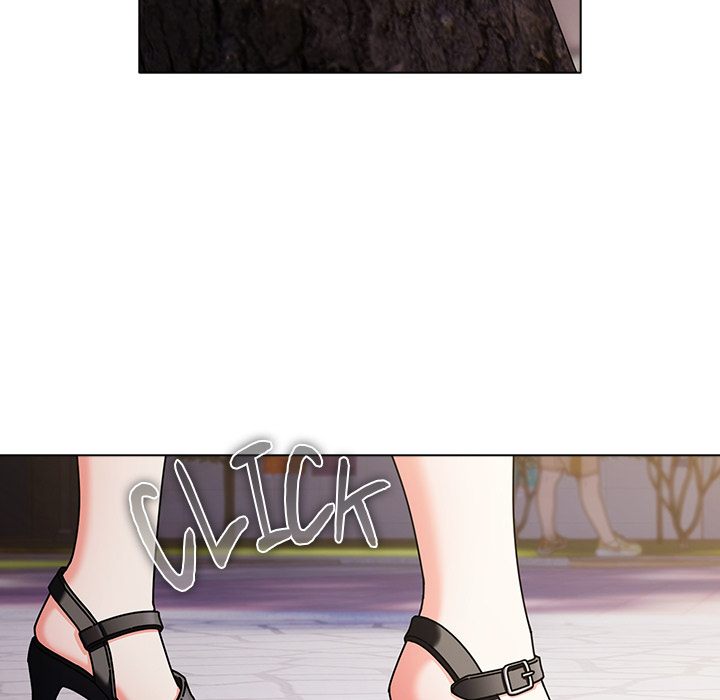 Signed, Sealed, Mistaken Chapter 34 - Page 90