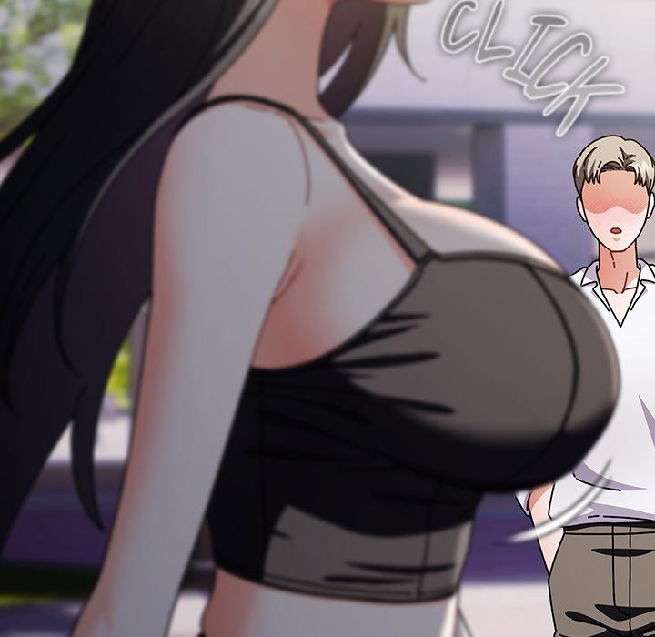 Signed, Sealed, Mistaken Chapter 34 - Page 94