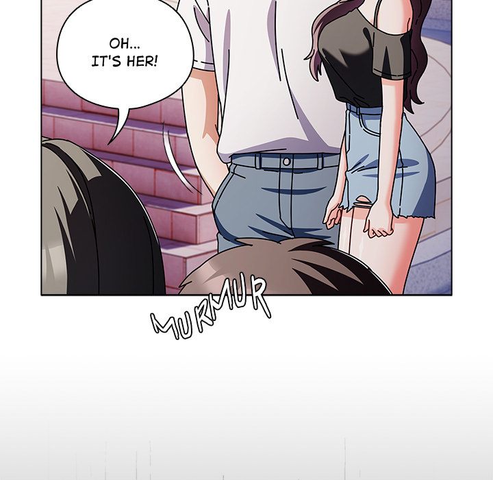 Signed, Sealed, Mistaken Chapter 34 - Page 99