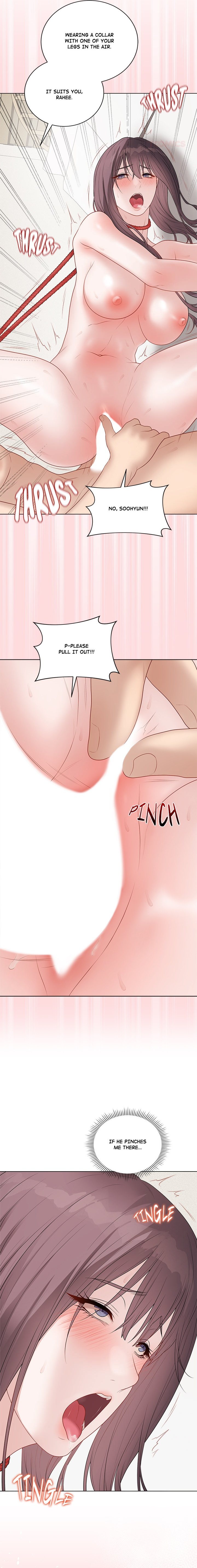 Signed, Sealed, Mistaken Chapter 36 - Page 18