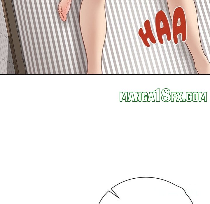 Signed, Sealed, Mistaken Chapter 41 - Page 124