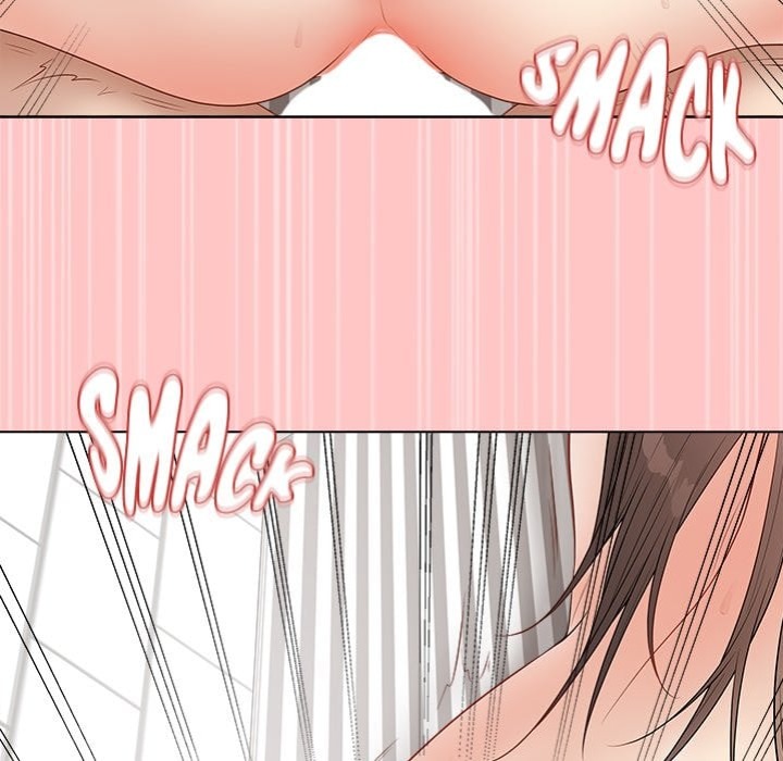 Signed, Sealed, Mistaken Chapter 41 - Page 141