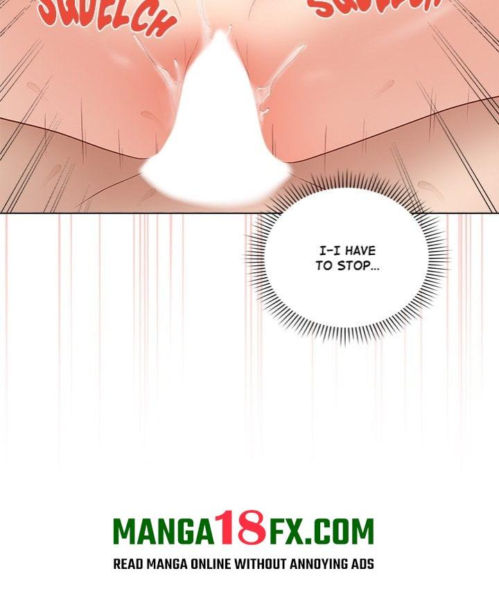 Signed, Sealed, Mistaken Chapter 41 - Page 25