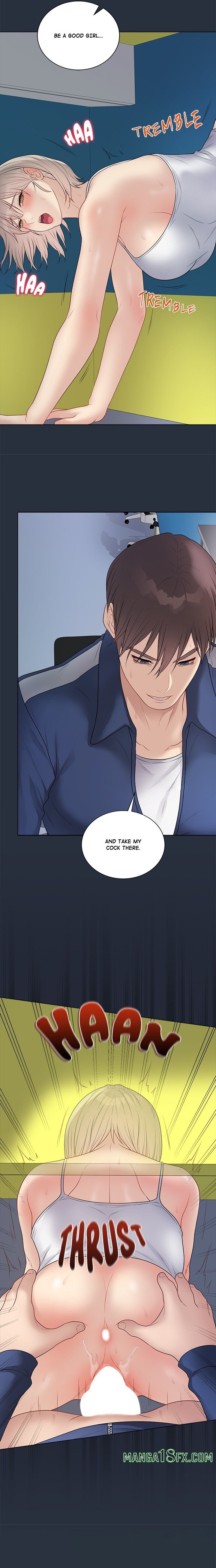 Signed, Sealed, Mistaken Chapter 42 - Page 15