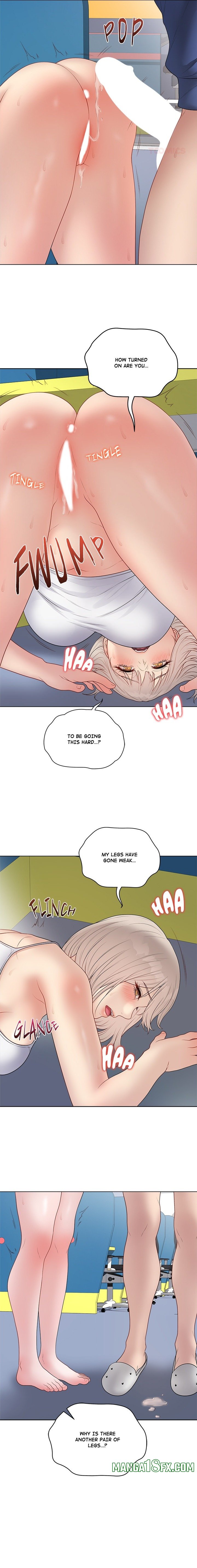 Signed, Sealed, Mistaken Chapter 43 - Page 10