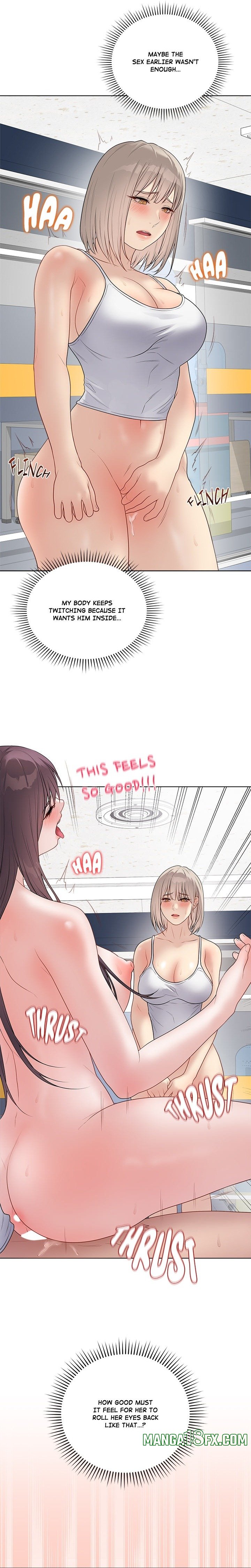 Signed, Sealed, Mistaken Chapter 44 - Page 16