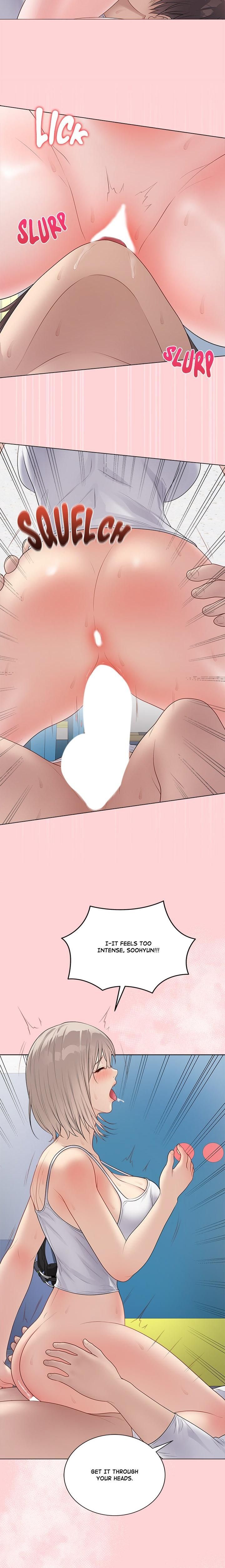 Signed, Sealed, Mistaken Chapter 45 - Page 25