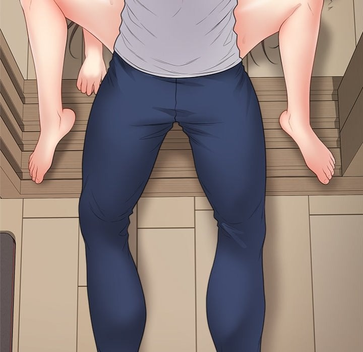 Signed, Sealed, Mistaken Chapter 47 - Page 111