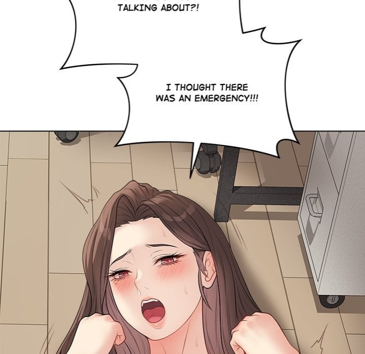 Signed, Sealed, Mistaken Chapter 47 - Page 123